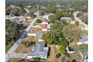 368 PORTLAND AVENUE, SPRING HILL, FL 34606 - MLS#MFRW7881048