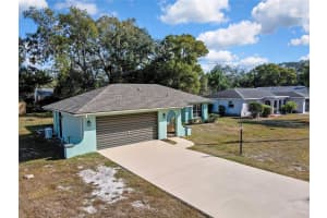 368 PORTLAND AVENUE, SPRING HILL, FL 34606 - MLS#MFRW7881048