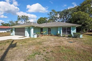 368 PORTLAND AVENUE, SPRING HILL, FL 34606 - MLS#MFRW7881048