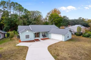 9 Foxgreen Ct, HOMOSASSA