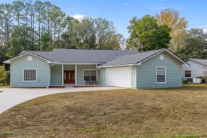 9 FOXGREEN COURT, HOMOSASSA, FL 34446 - MLS#MFRW7881052