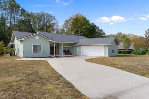 9 FOXGREEN COURT, HOMOSASSA, FL 34446 - MLS#MFRW7881052