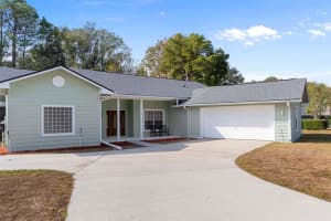 9 FOXGREEN COURT, HOMOSASSA, FL 34446 - MLS#MFRW7881052