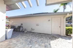 3275 LORI LANE, NEW PORT RICHEY, FL 34655 - MLS#MFRW7881068