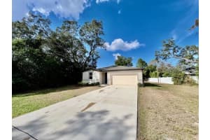 1251 MCNEAL ROAD, SPRING HILL, FL 34608 - MLS#MFRW7881071
