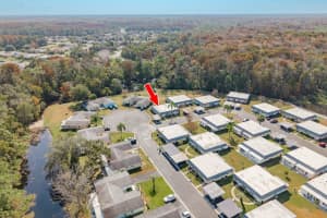 11601 BAYONET LANE, NEW PORT RICHEY, FL 34654 - MLS#MFRW7881076