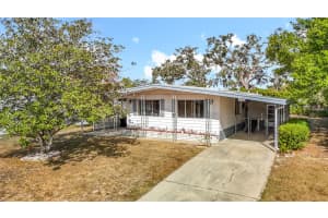 8407 HIGHPOINT BOULEVARD, BROOKSVILLE, FL 34613 - MLS#MFRW7881083