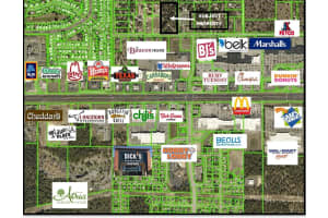 00000 JACQUELINE ROAD, BROOKSVILLE, FL 34613 Sold 02/04/26