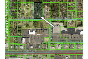 00000 JACQUELINE ROAD, BROOKSVILLE, FL 34613 Sold 02/04/26