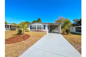 12095 WALSHWOOD AVENUE, BROOKSVILLE, FL 34613 - MLS#MFRW7881097