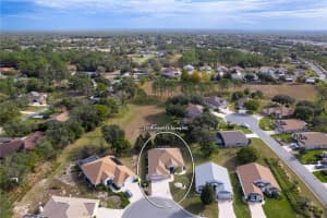 320 MCINTOSH COURT, SPRING HILL, FL 34609 - MLS#MFRW7881099