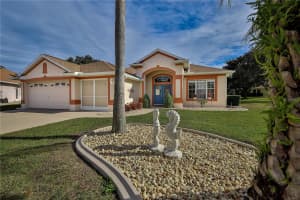 320 MCINTOSH COURT, SPRING HILL, FL 34609 - MLS#MFRW7881099