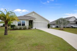 3375 BURROUGHS PATH, BEVERLY HILLS, FL 34465 - MLS#MFRW7881108