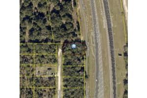 LOT 1 CURLEW ROAD, WEEKI WACHEE, FL 34614 - MLS#MFRW7881119