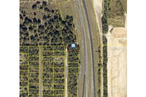 LOT 1 CURLEW ROAD, WEEKI WACHEE, FL 34614 - MLS#MFRW7881119