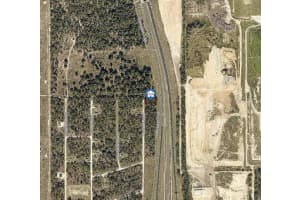 LOT 1 CURLEW ROAD, WEEKI WACHEE, FL 34614 - MLS#MFRW7881119