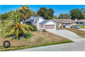 8970 LISMORE COURT, WEEKI WACHEE, FL 34614 - MLS#MFRW7881137