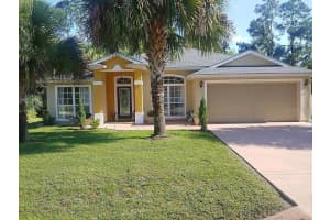 13 Selma Trl, PALM COAST