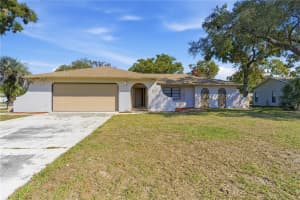 8403 ELGROVE STREET, SPRING HILL, FL 34608 - MLS#MFRW7881153
