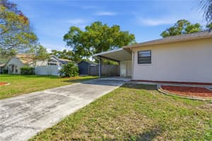 8403 ELGROVE STREET, SPRING HILL, FL 34608 - MLS#MFRW7881153