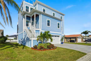 4065 RUDDER WAY, NEW PORT RICHEY, FL 34652 - MLS#MFRW7881190