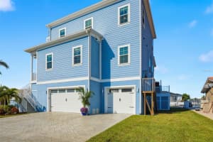 4065 RUDDER WAY, NEW PORT RICHEY, FL 34652 - MLS#MFRW7881190