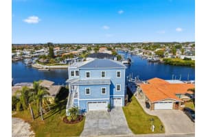 4065 RUDDER WAY, NEW PORT RICHEY, FL 34652 - MLS#MFRW7881190