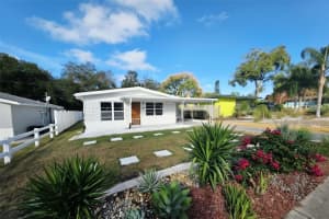 6309 CENTRAL AVENUE, NEW PORT RICHEY, FL 34653 - MLS#MFRW7881192