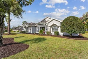 5110 CHAMPIONSHIP CUP LANE, BROOKSVILLE, FL 34609 - MLS#MFRW7881196