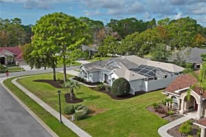 5110 CHAMPIONSHIP CUP LANE, BROOKSVILLE, FL 34609 - MLS#MFRW7881196