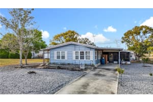 9253 SCEPTER AVENUE, BROOKSVILLE, FL 34613 - MLS#MFRW7881203