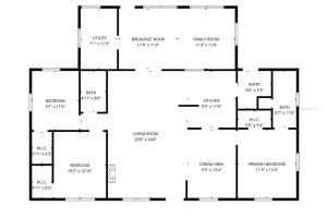 8156 PRINCESS AVENUE, DUNNELLON, FL 34433 - MLS#MFRW7881208