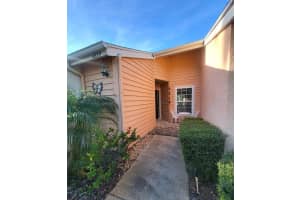 4839 GRIST MILL CIRCLE, NEW PORT RICHEY, FL 34655 - MLS#MFRW7881217