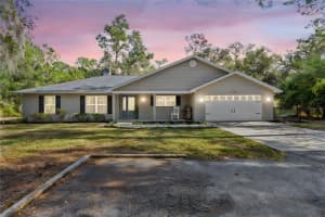 4244 BESSEMER ROAD, BROOKSVILLE, FL 34602 - MLS#MFRW7881218