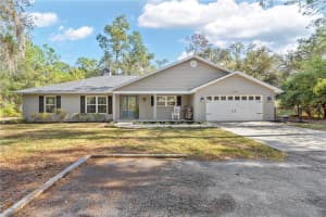 4244 BESSEMER ROAD, BROOKSVILLE, FL 34602 - MLS#MFRW7881218