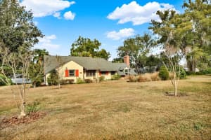 130 NORTH AVENUE, BROOKSVILLE, FL 34601 - MLS#MFRW7881232