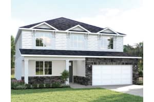 2538 Nilgiri St Nw, PALM BAY