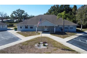 FOREST GLENN DR, SPRING HILL, FL 34607 - MLS#MFRW7881249