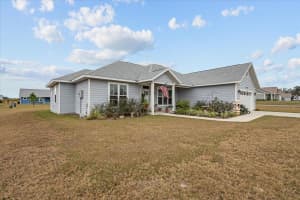 222 22ND AVENUE, TRENTON, FL 32693 - MLS#MFRW7881256
