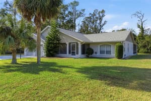 7455 REDBUD LANE, BROOKSVILLE, FL 34601 - MLS#MFRW7881257
