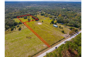 0 POWELL ROAD, BROOKSVILLE, FL 34602 - MLS#MFRW7881273
