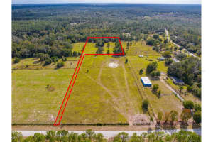 0 POWELL ROAD, BROOKSVILLE, FL 34602 - MLS#MFRW7881273