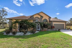 129 SKYFLOWER POINT, LECANTO, FL 34461 - MLS#MFRW7881277
