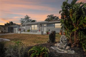 3701 DEVONSHIRE DRIVE, HOLIDAY, FL 34691 - MLS#MFRW7881278