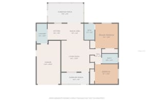 10330 WHITE CEDAR ST, PORT RICHEY, FL 34668 - MLS#MFRW7881286