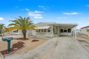 7321 GRAND PINE DRIVE, HUDSON, FL 34667 - MLS#MFRW7881288