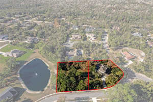 7268 & 0 CRYSTAL SPRING RUN, WEEKI WACHEE, FL 34607 - MLS#MFRW7881290