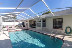 11007 BASQUIN COURT, PORT RICHEY, FL 34668 - MLS#MFRW7881291