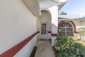 11007 BASQUIN COURT, PORT RICHEY, FL 34668 - MLS#MFRW7881291