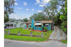 7342 GRAND BOULEVARD, NEW PORT RICHEY, FL 34652 - MLS#MFRW7881303